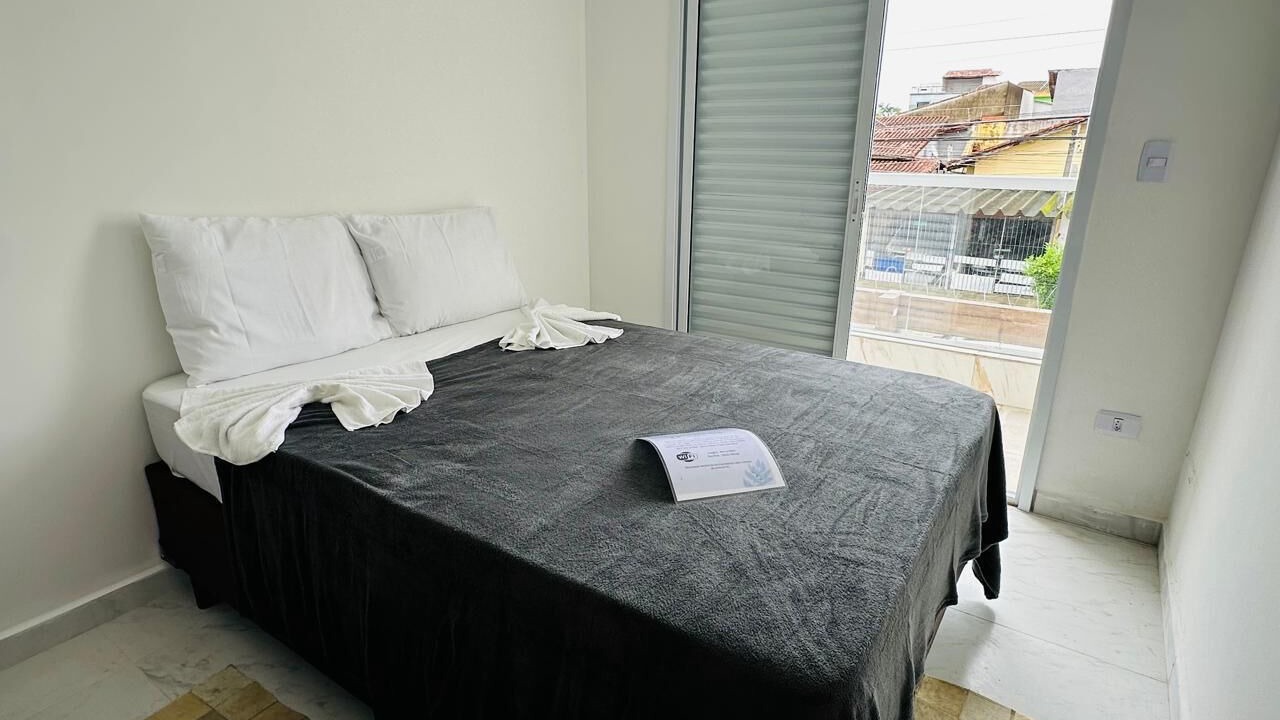 Photo of Bedroom in Mirim