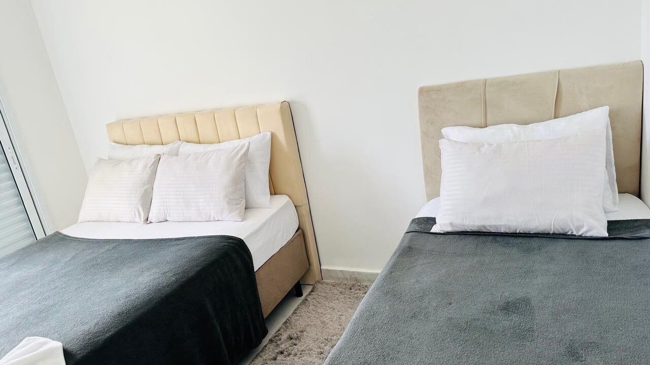 Photo of Bedroom in Mirim