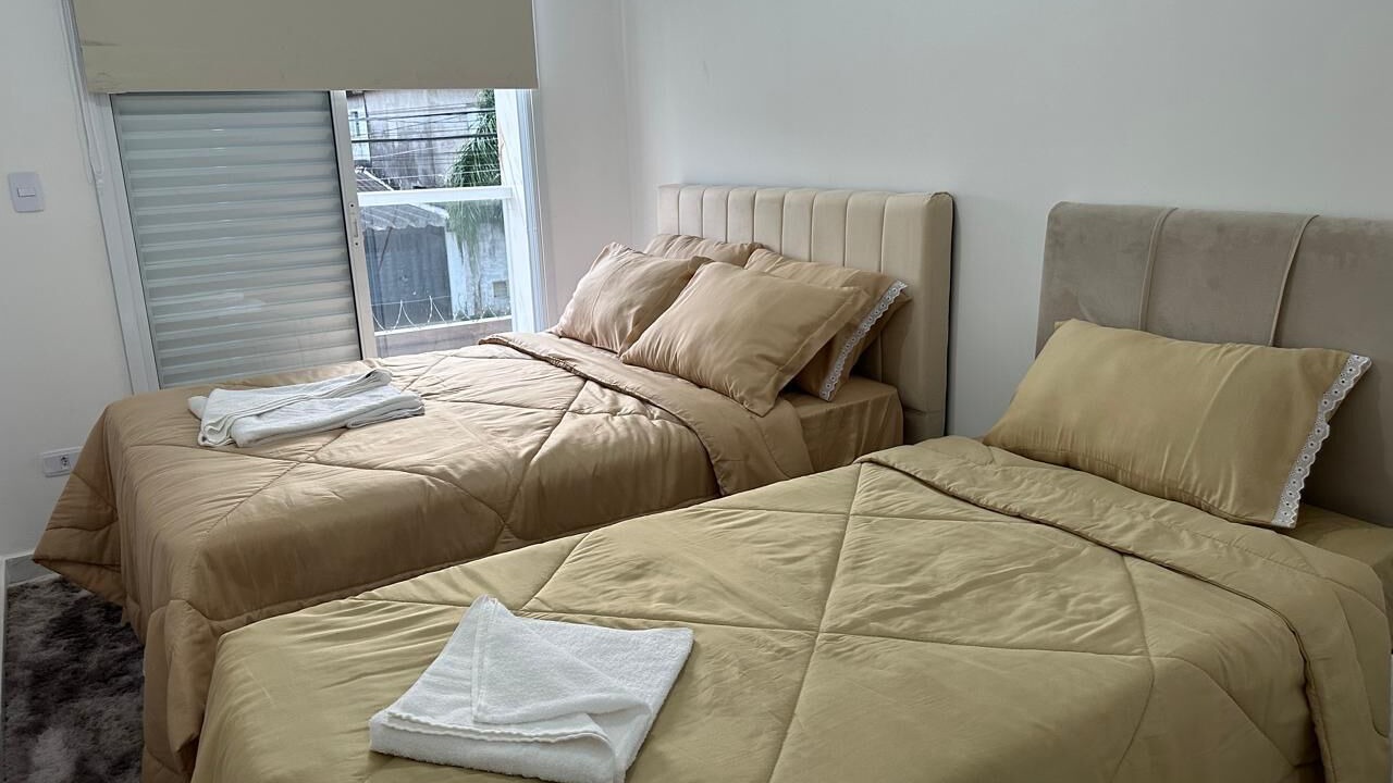 Photo of Bedroom in Mirim