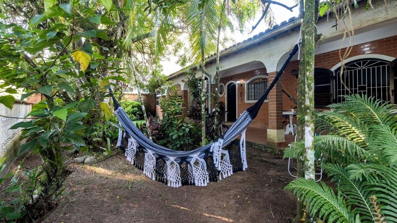 Photo of Outdoor in Quinta do Guarau