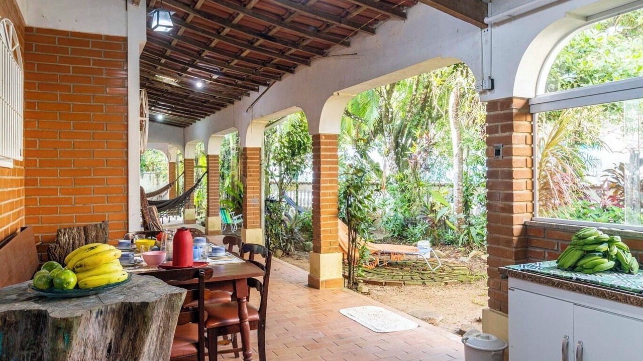 Photo of Outdoor in Quinta do Guarau