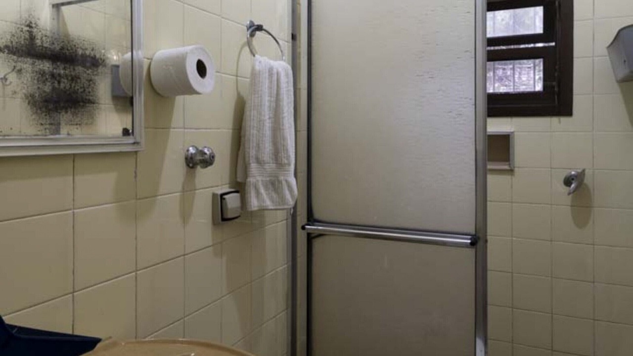 Photo of Bathroom in Quinta do Guarau