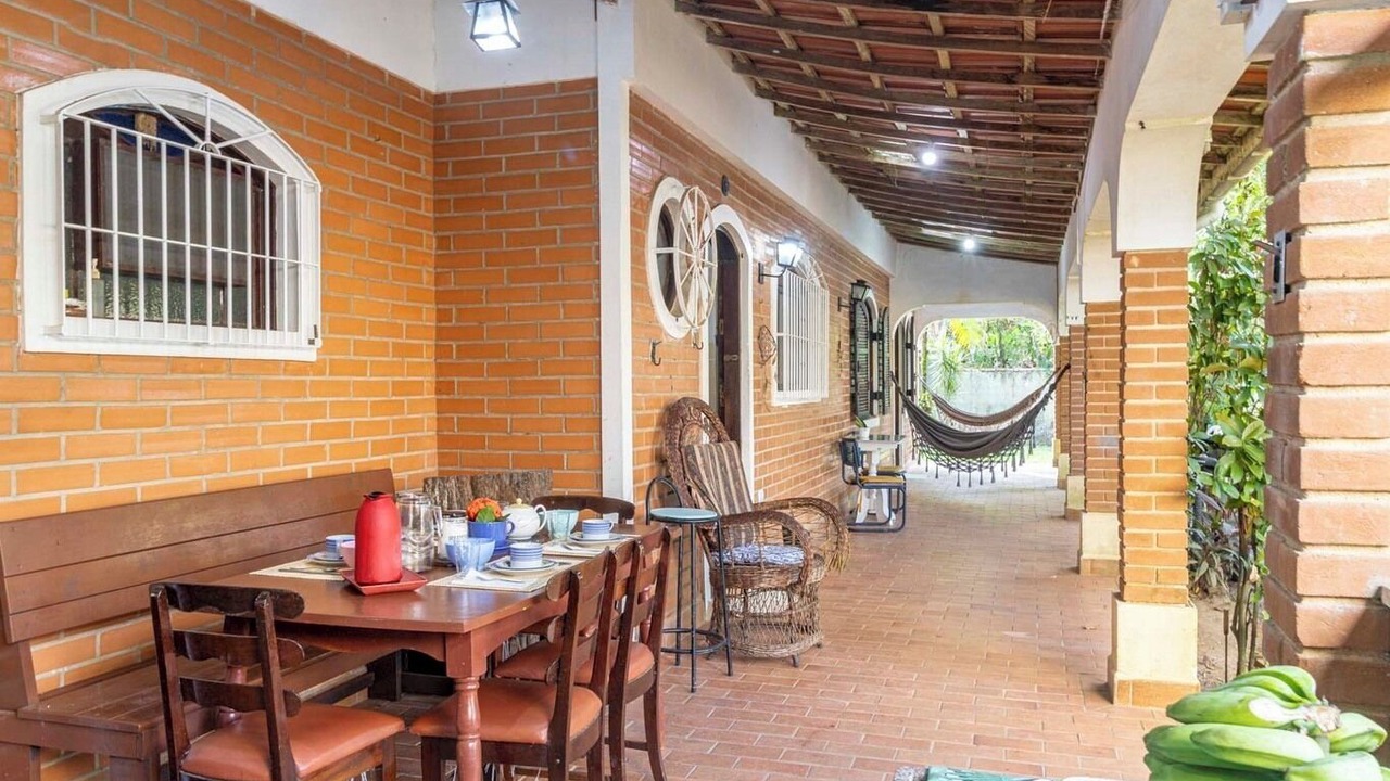 Photo of Outdoor in Quinta do Guarau