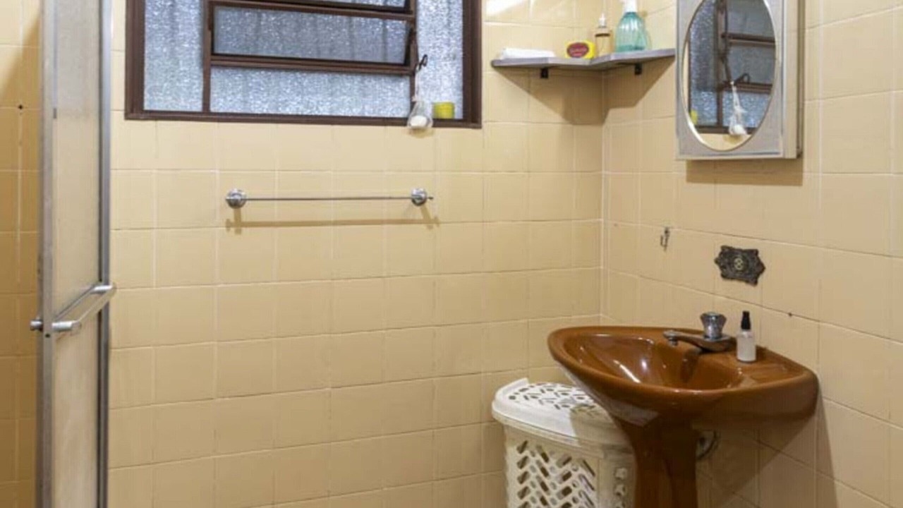 Photo of Bathroom in Quinta do Guarau
