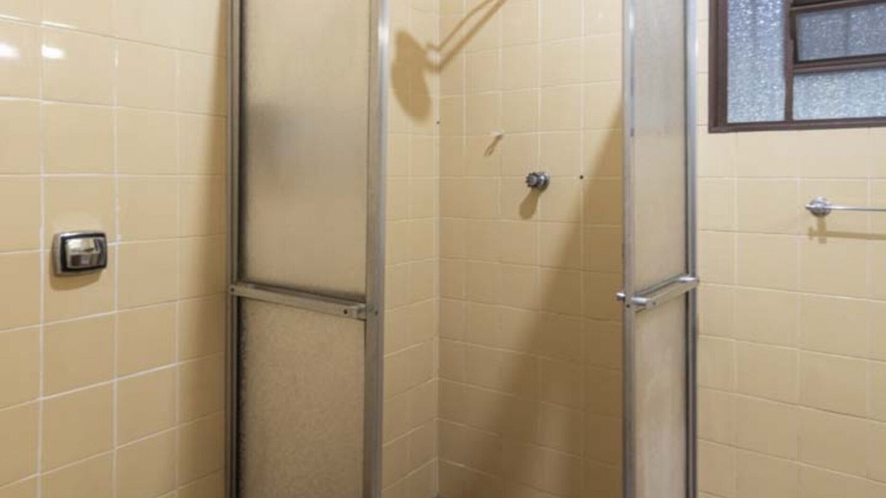 Photo of Bathroom in Quinta do Guarau