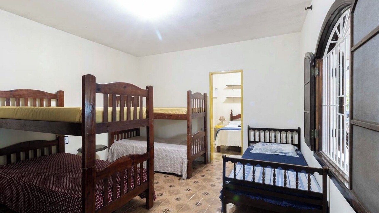 Photo of Bedroom in Quinta do Guarau