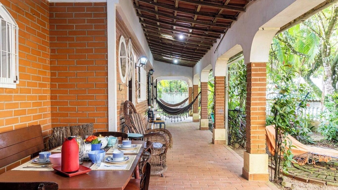 Photo of Outdoor in Quinta do Guarau