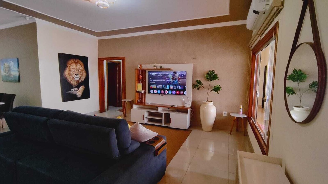 Photo of Livingroom in Barretos