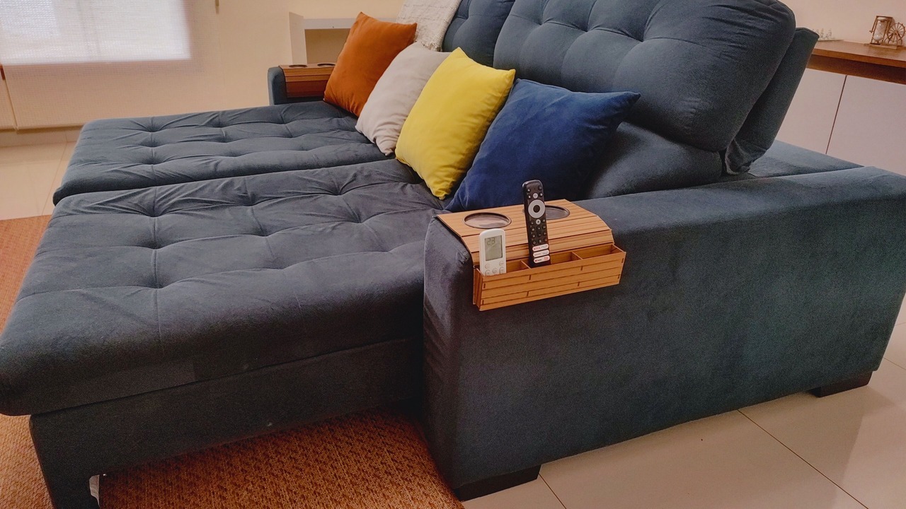 Photo of Livingroom in Barretos