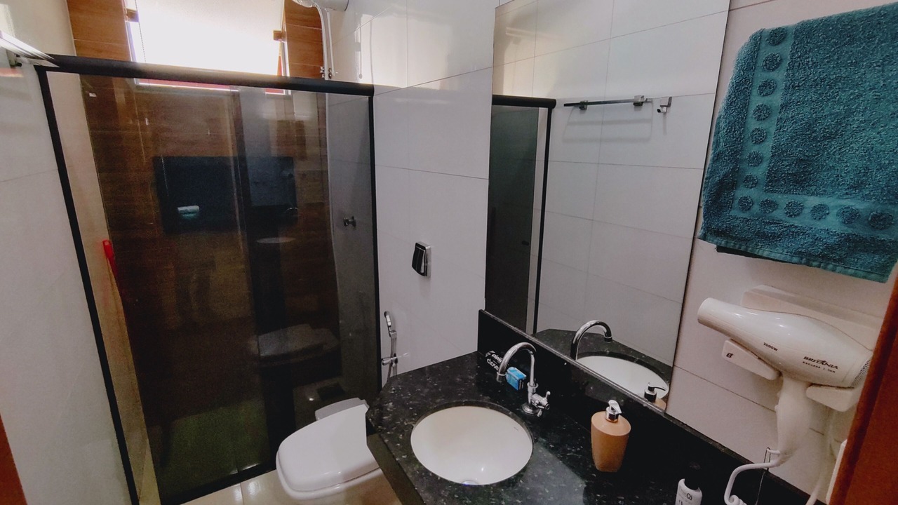 Photo of Bathroom in Barretos