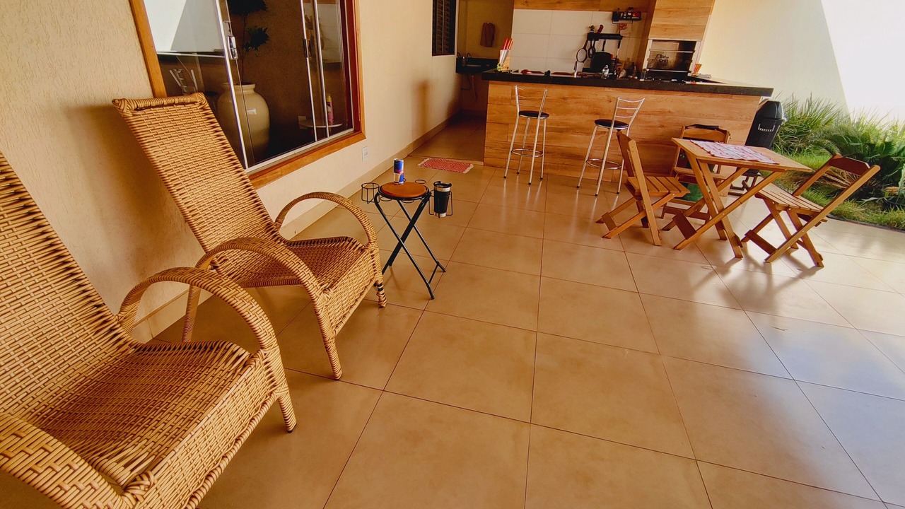Photo of Outdoor in Barretos