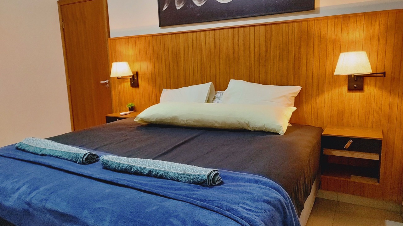 Photo of Bedroom in Barretos