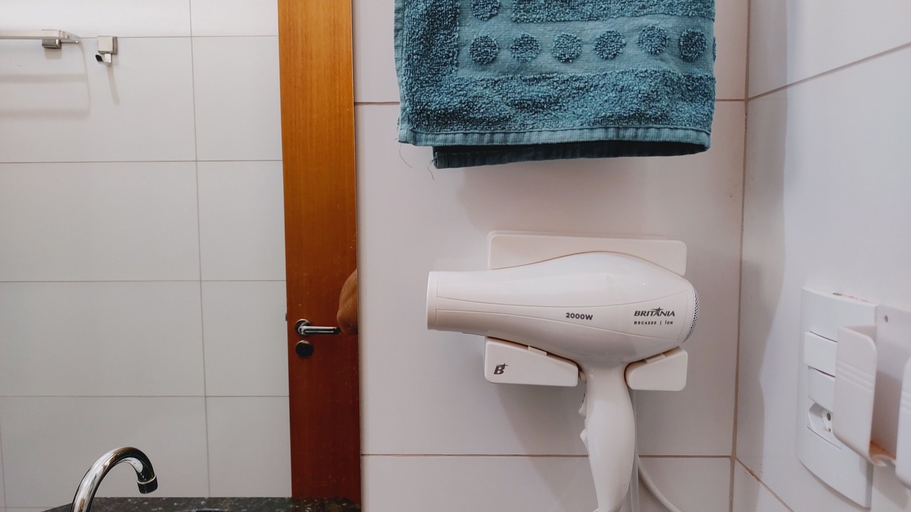 Photo of Bathroom in Barretos