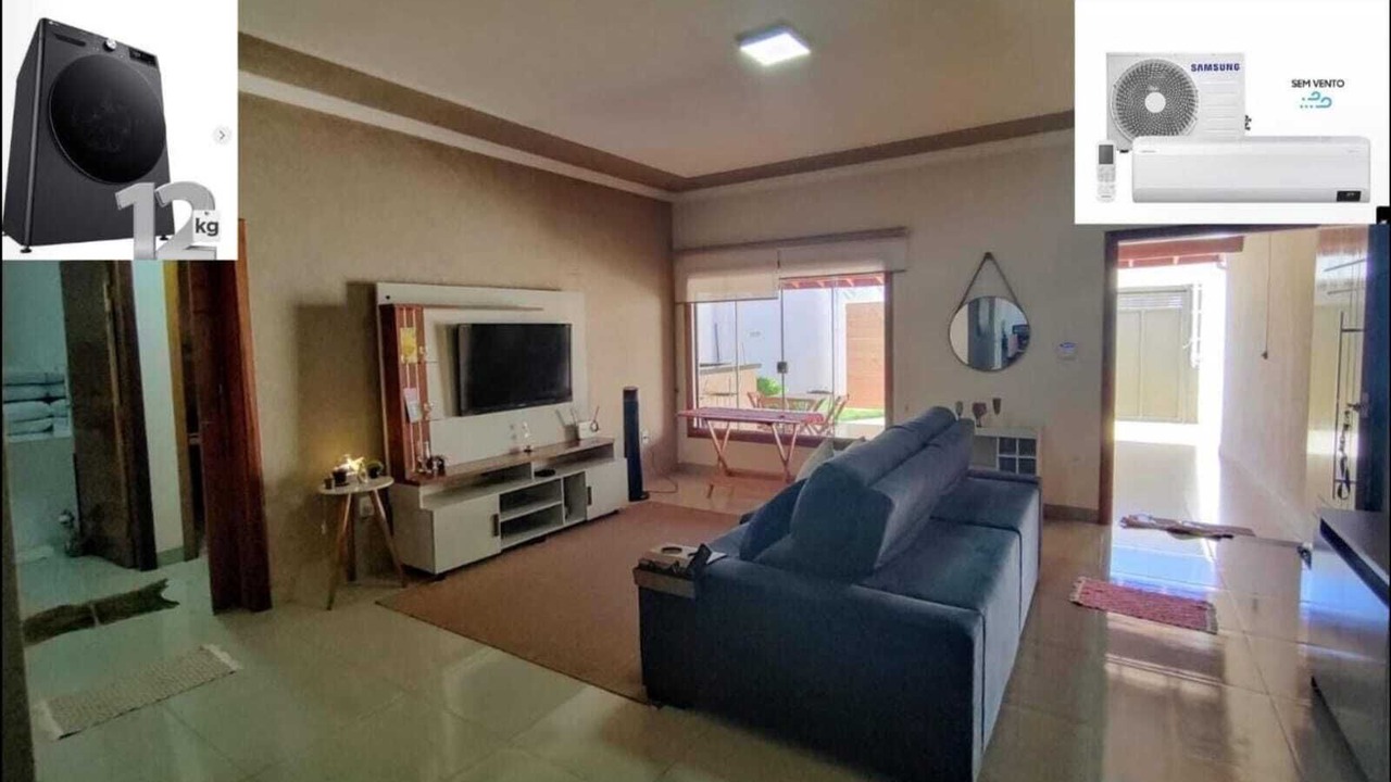 Photo of Livingroom in Barretos