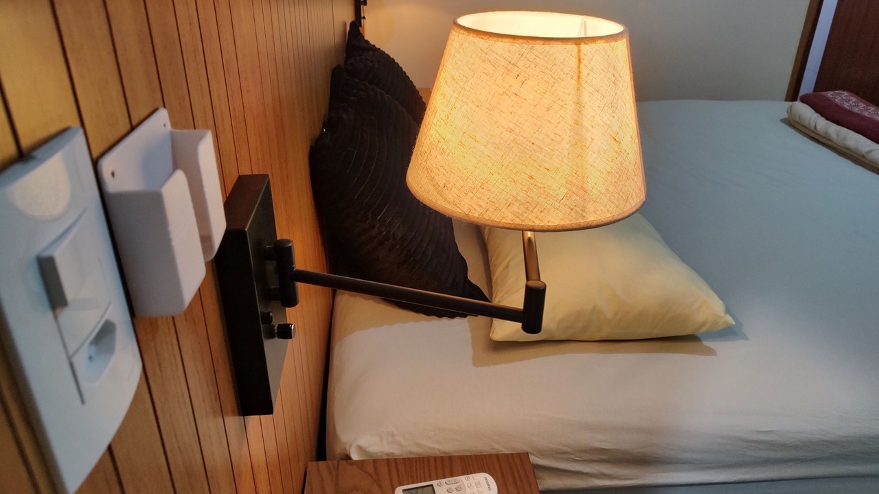 Photo of Bedroom in Barretos