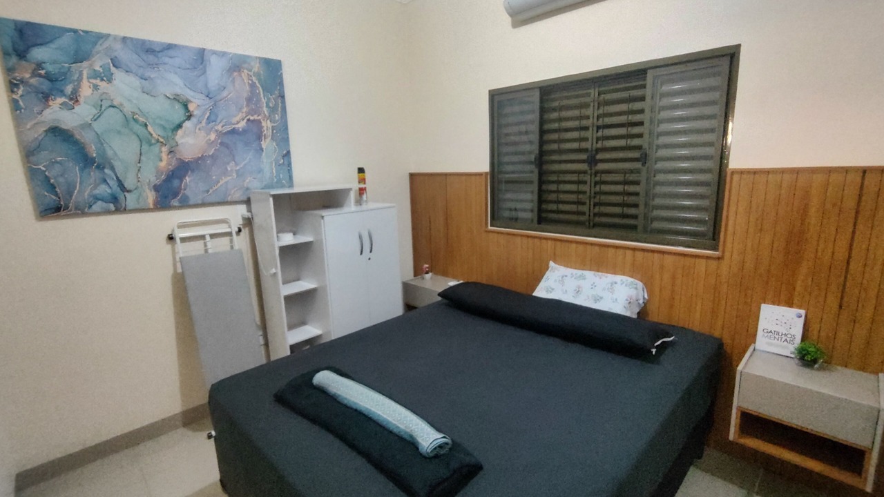 Photo of Bedroom in Barretos