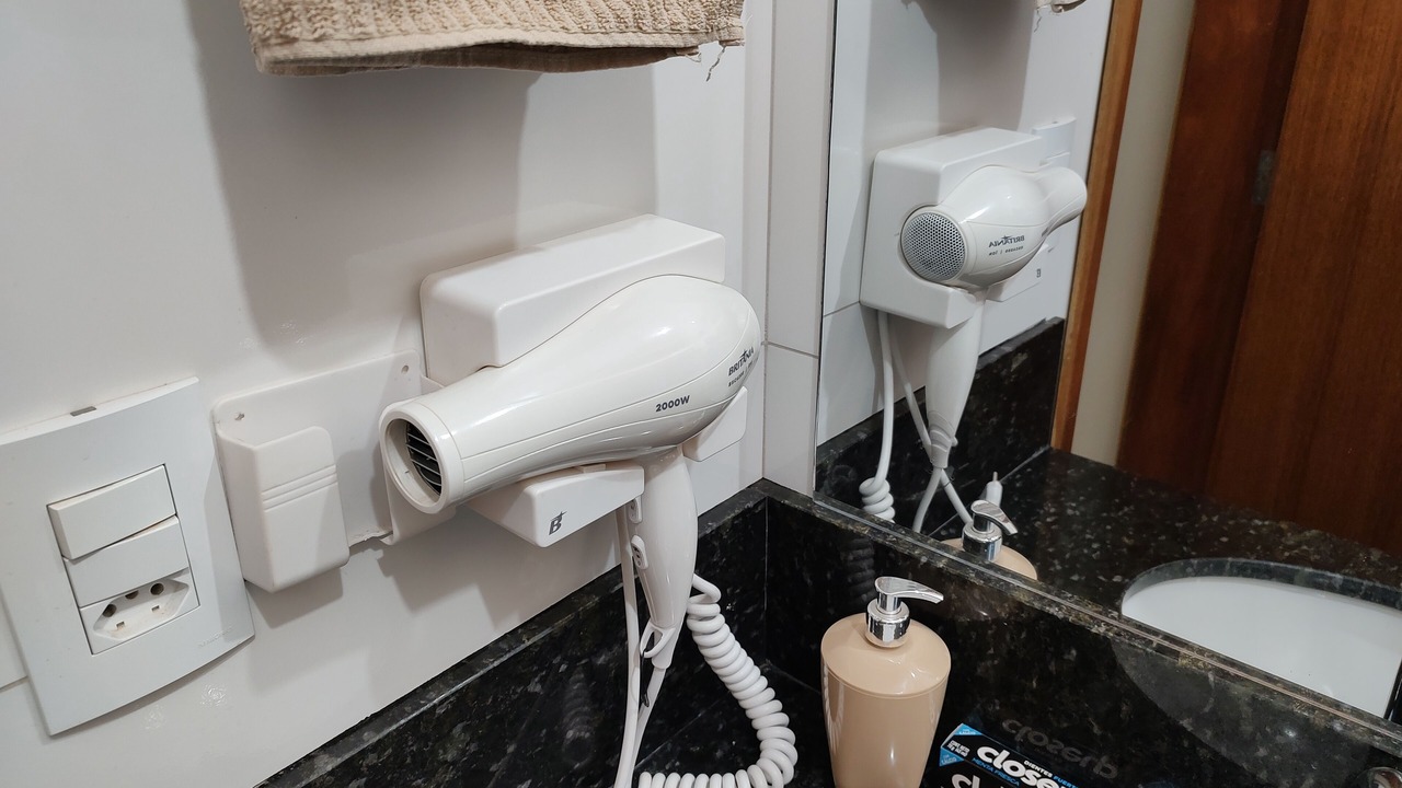 Photo of Bathroom in Barretos