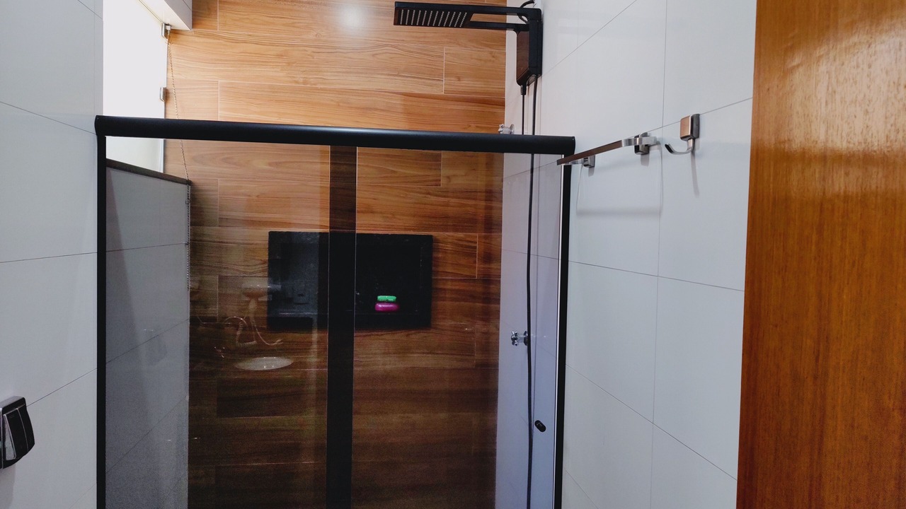 Photo of Bathroom in Barretos