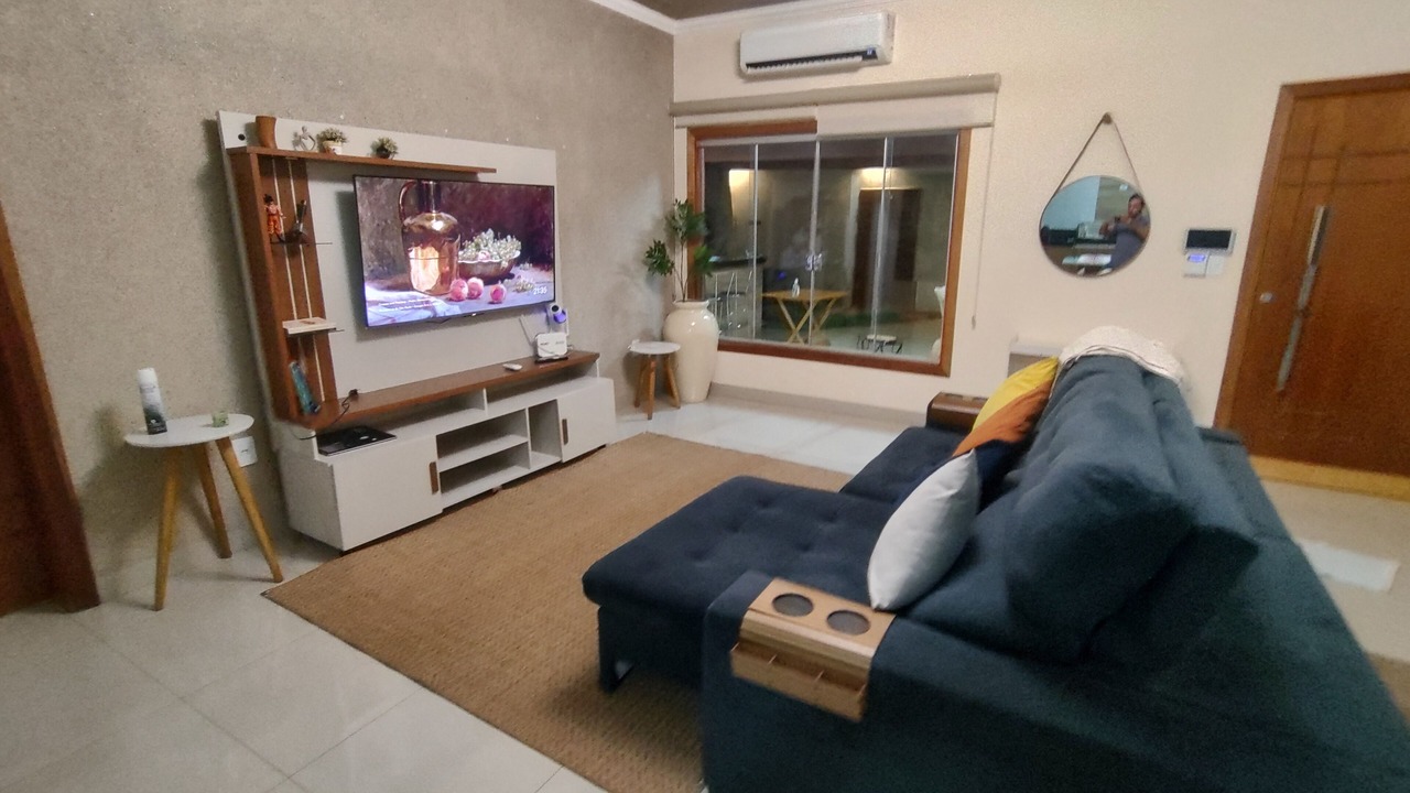 Photo of Livingroom in Barretos