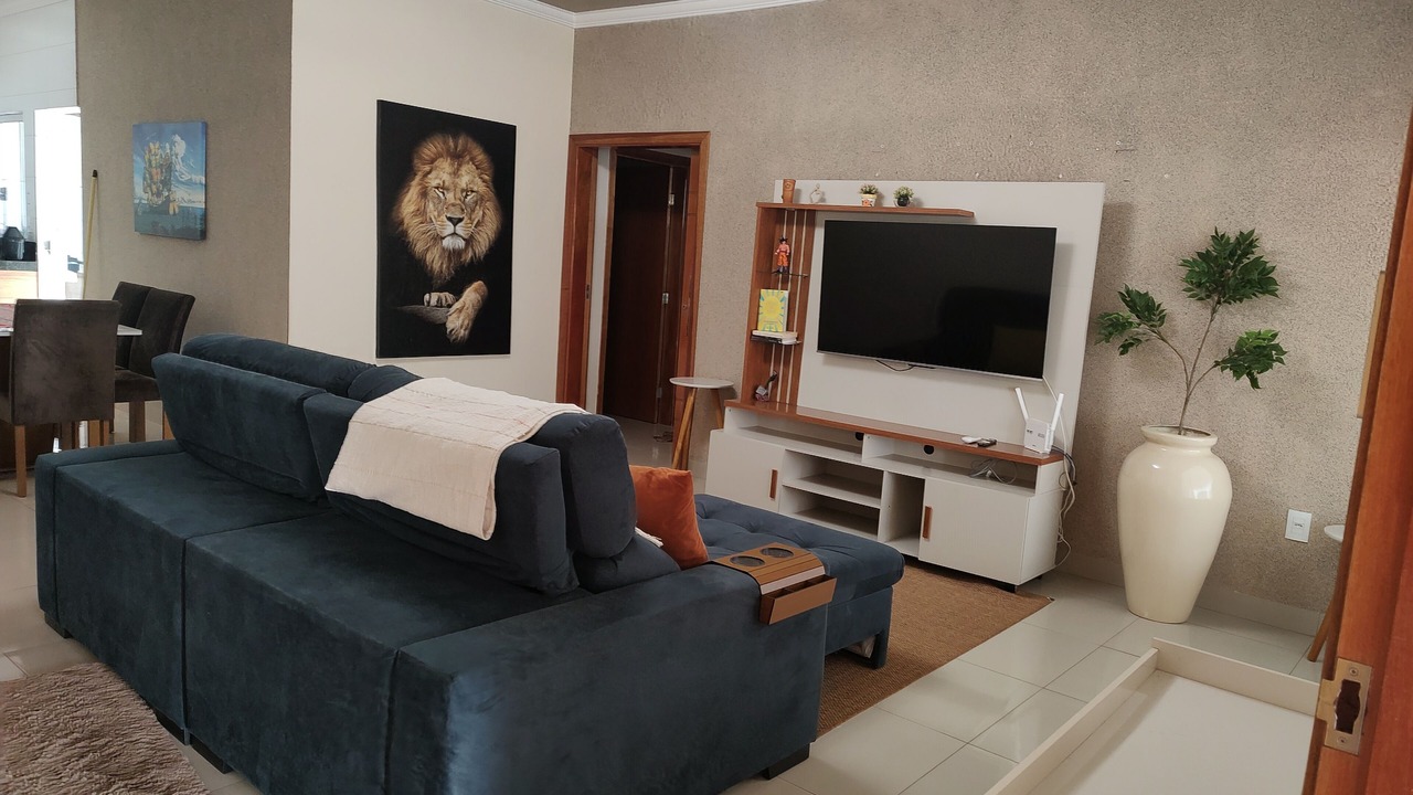 Photo of Livingroom in Barretos