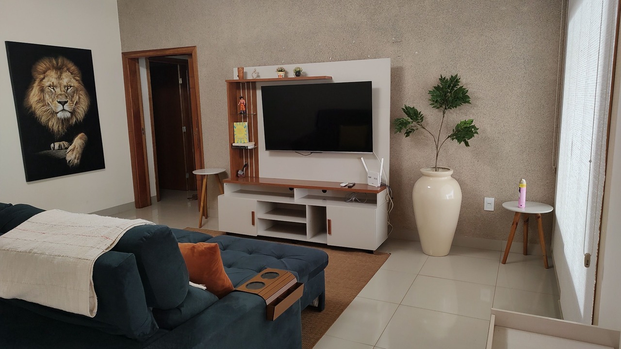 Photo of Bedroom in Barretos