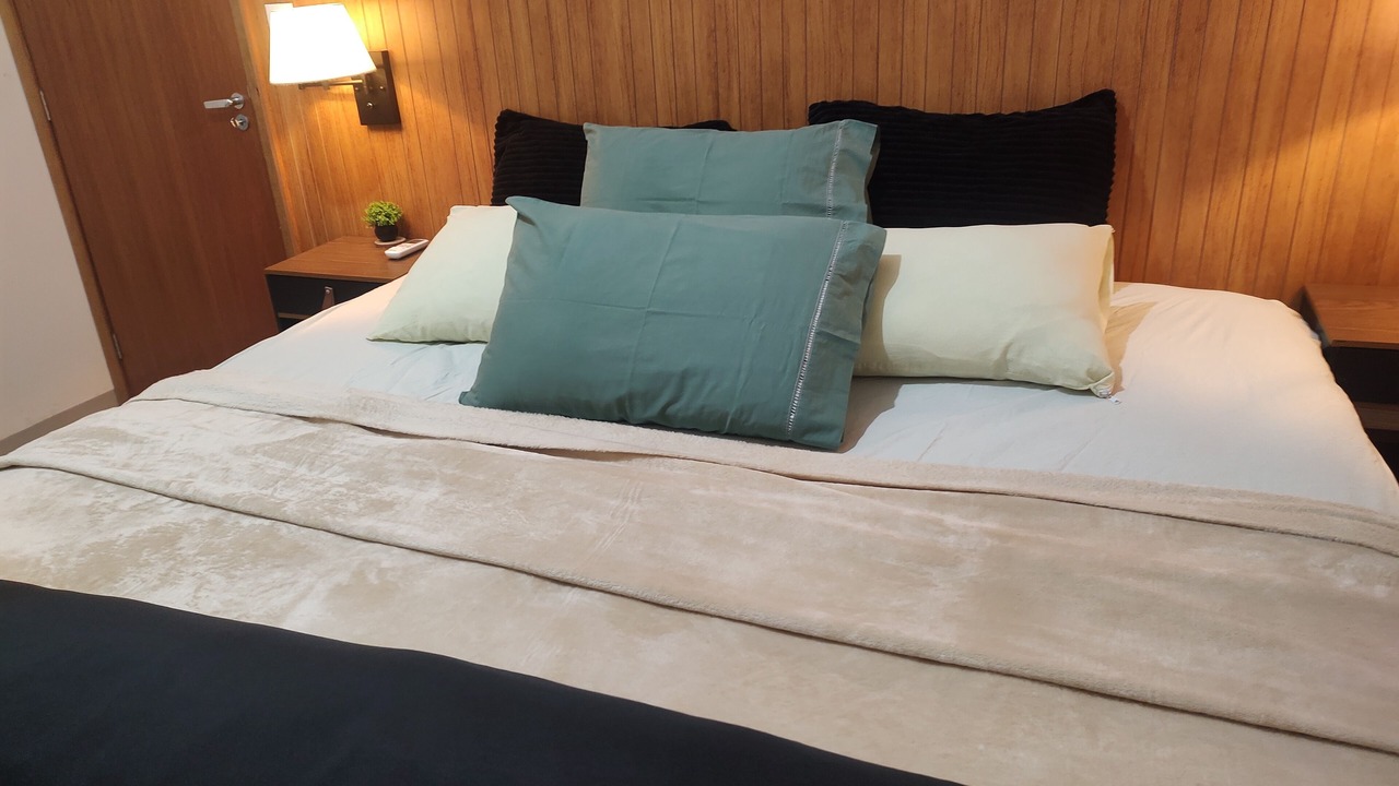 Photo of Bedroom in Barretos