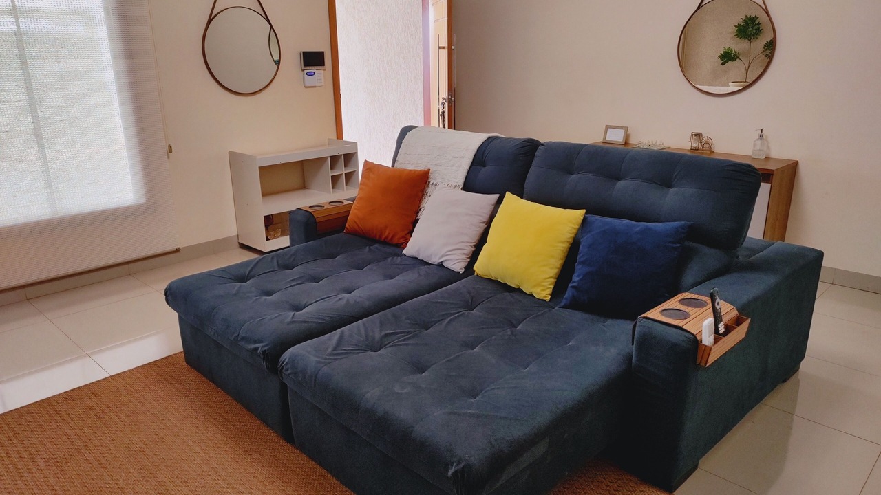 Photo of Livingroom in Barretos
