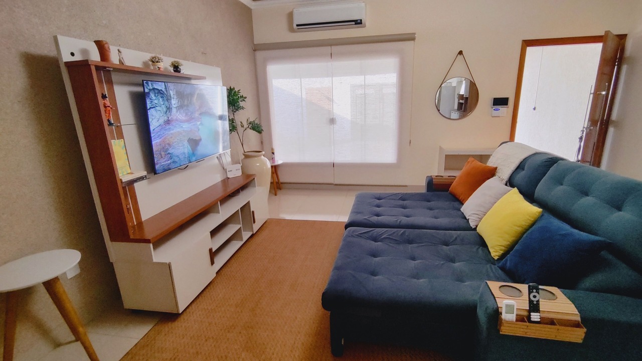 Photo of Livingroom in Barretos