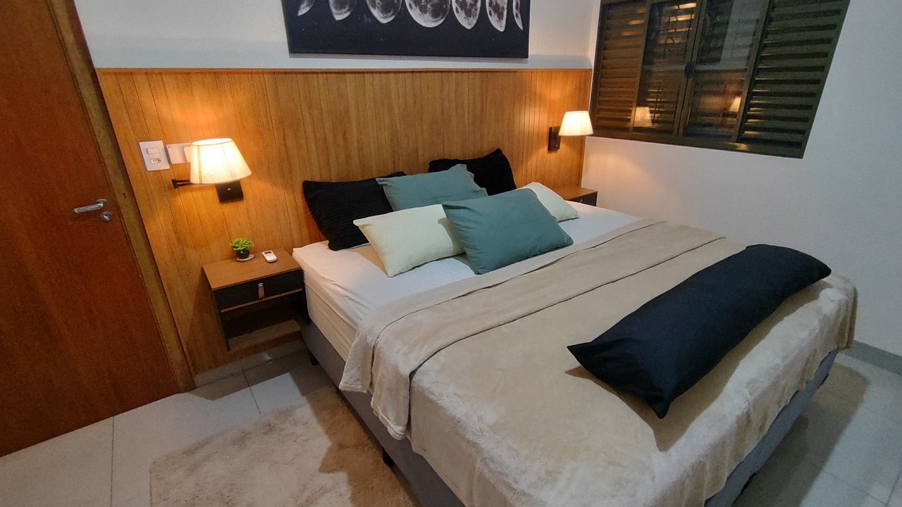 Photo of Bedroom in Barretos