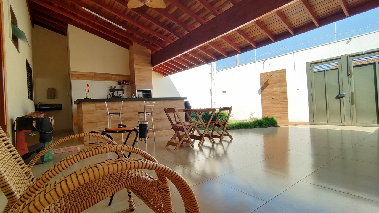 Photo of Outdoor in Barretos