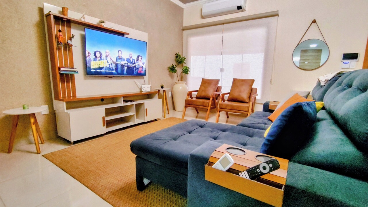 Photo of Livingroom in Barretos