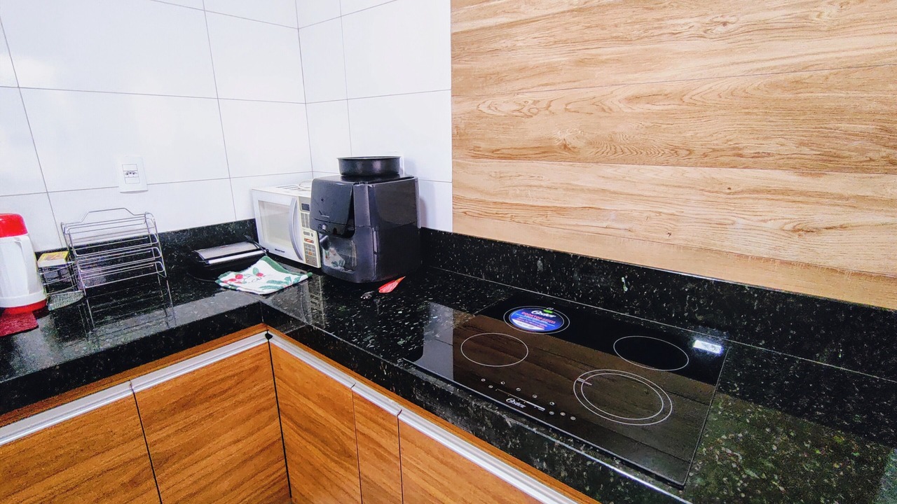 Photo of Kitchen in Barretos