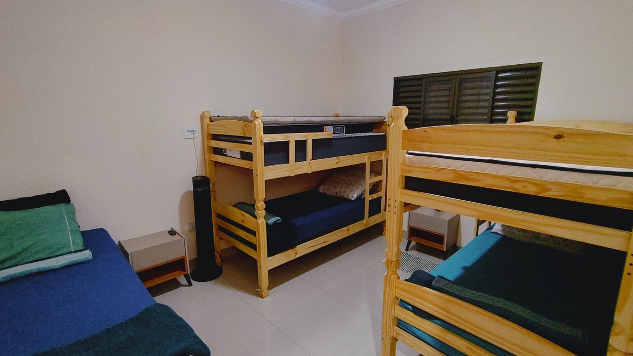 Photo of Bedroom in Barretos