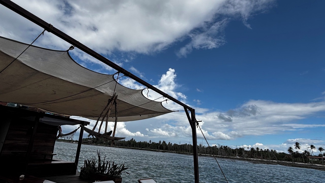Photo of Outdoor in Guriu Village