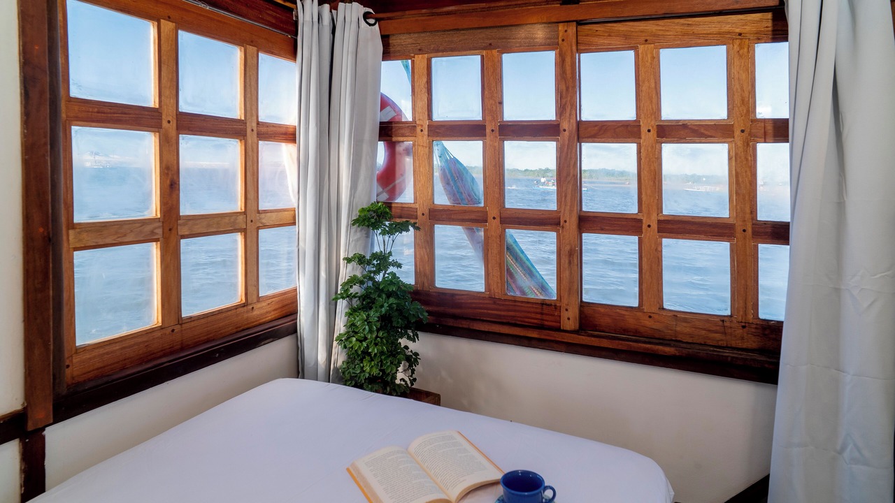 Photo of Bedroom in Guriu Village
