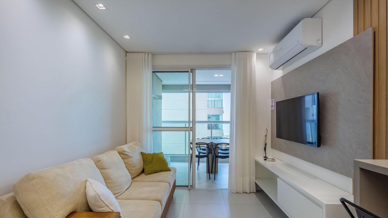 Photo of Livingroom in Itacolomi