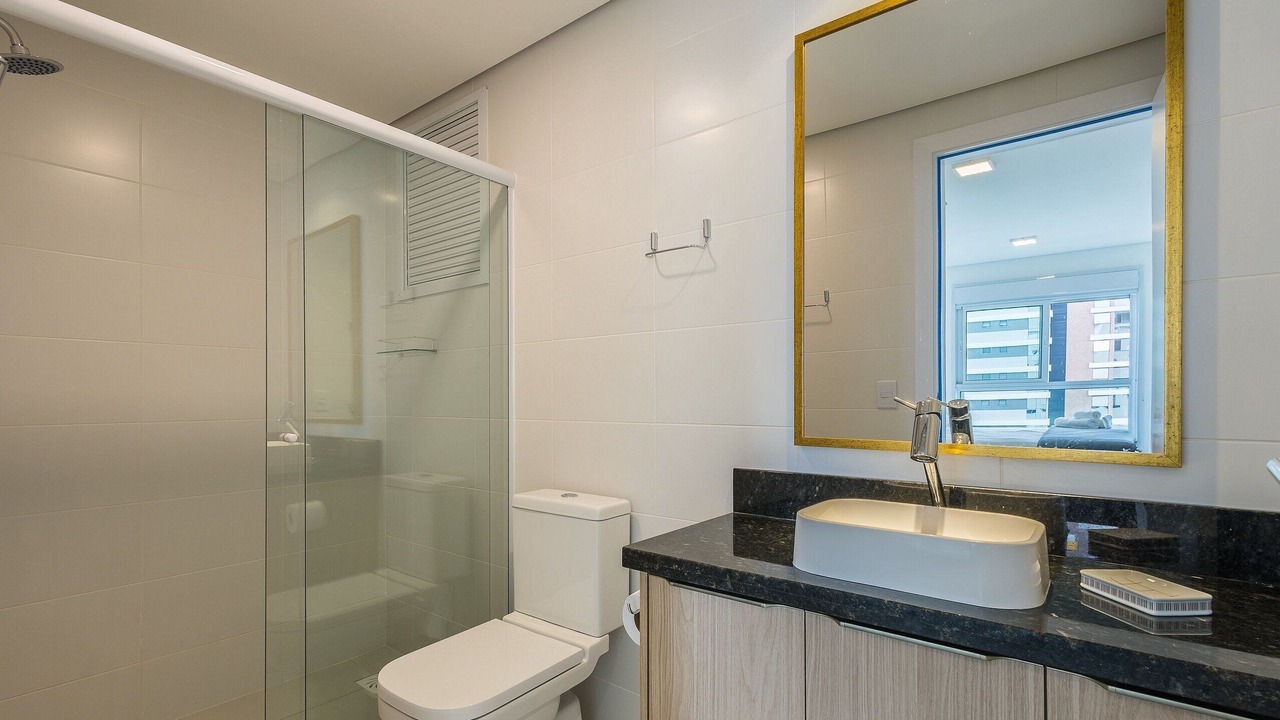 Photo of Bathroom in Itacolomi