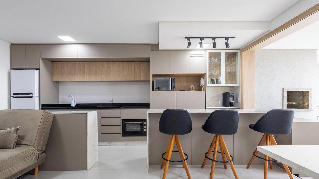 Photo of Kitchen in Itacolomi