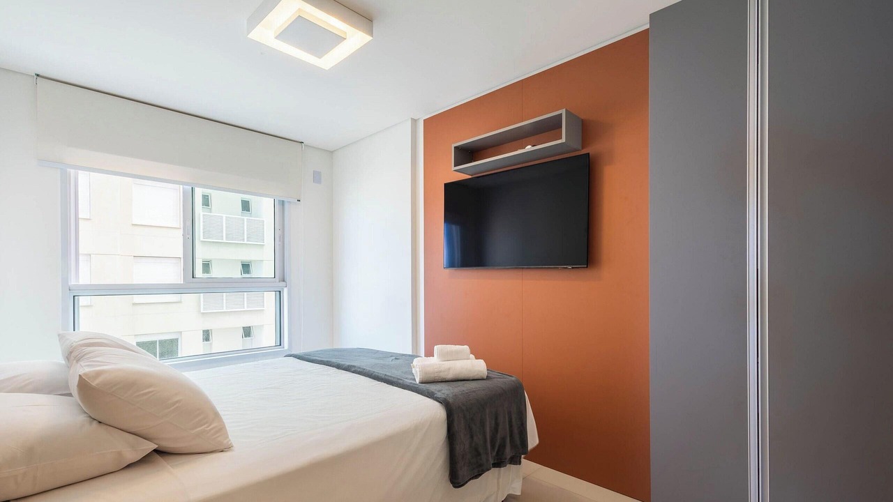 Photo of Bedroom in Itacolomi
