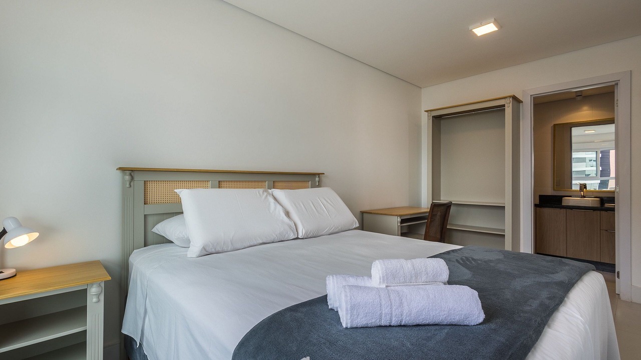 Photo of Bedroom in Itacolomi