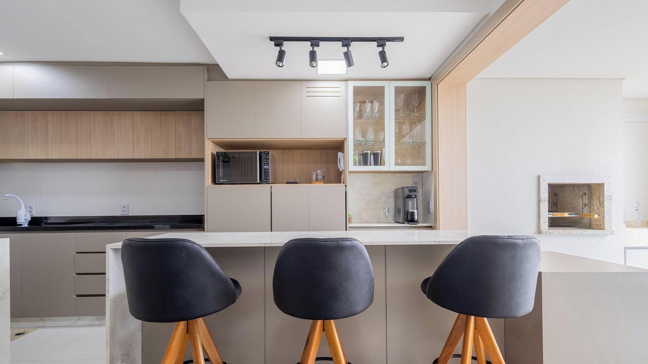 Photo of Kitchen in Itacolomi
