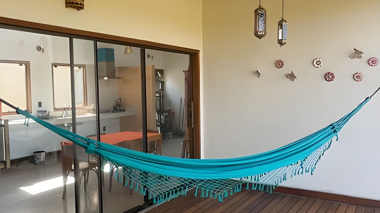 Photo of Patio Balcony in Sao Jorge