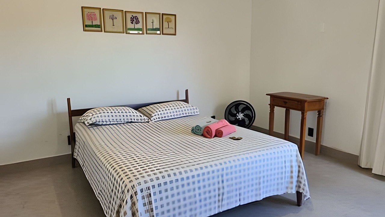 Photo of Bedroom in Sao Jorge