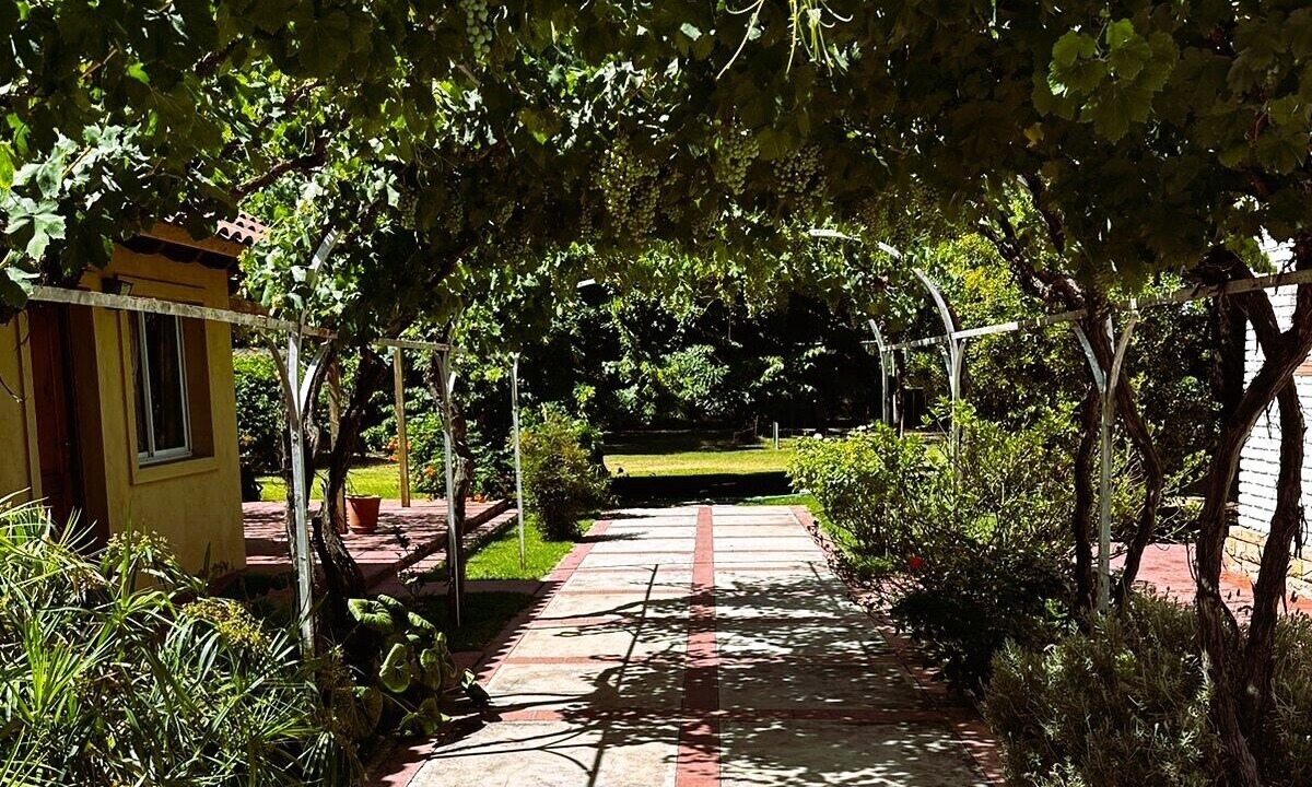 Photo of Outdoor in Chacras de Coria