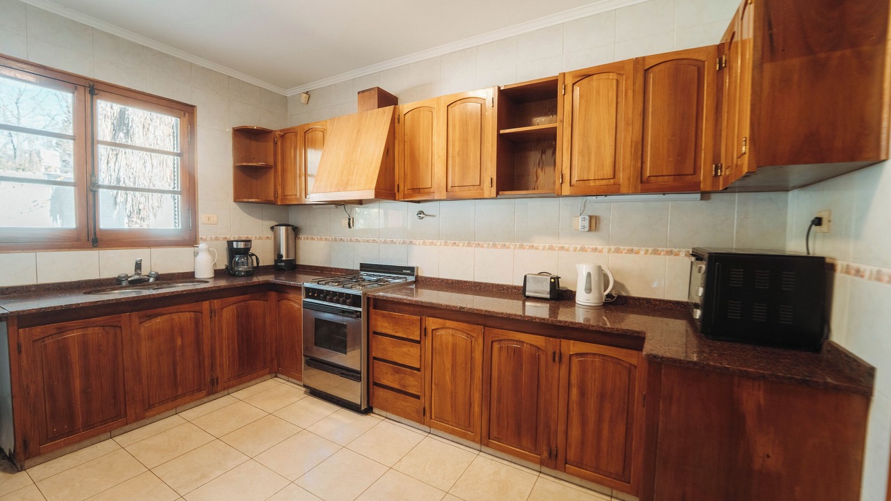 Photo of Kitchen in Chacras de Coria