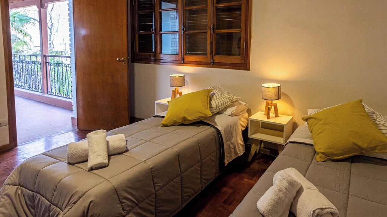 Photo of Bedroom in Chacras de Coria