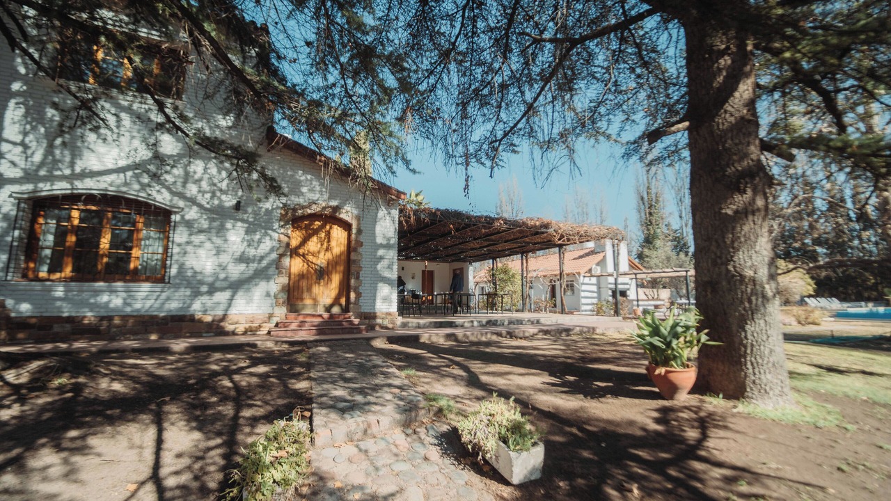 Photo of Outdoor in Chacras de Coria