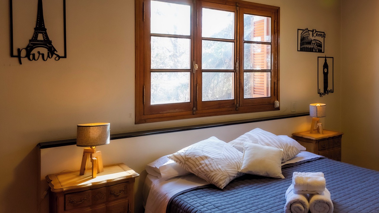 Photo of Bedroom in Chacras de Coria