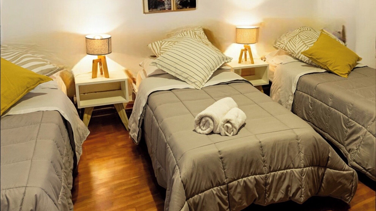Photo of Bedroom in Chacras de Coria