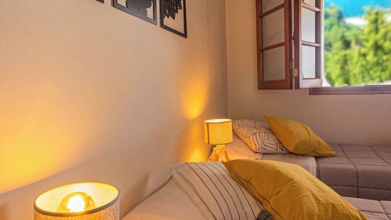 Photo of Bedroom in Chacras de Coria
